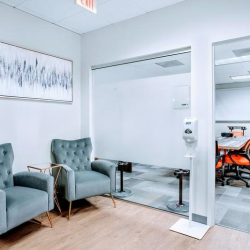 Office accommodations to hire in Atlanta