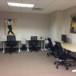 Office space in Fort Lee