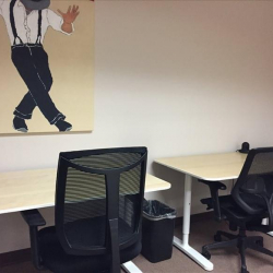 Serviced offices in central Fort Lee