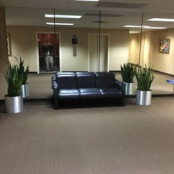 Serviced office centre to hire in Fort Lee