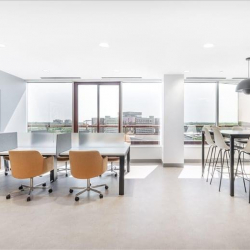 Office space - Rosemont