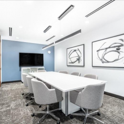 Executive suites to hire in Rosemont