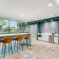 Houston executive office centre