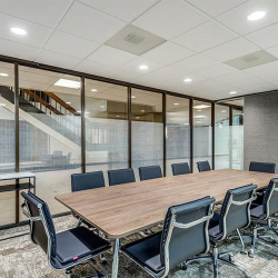 Executive suites to lease in Houston