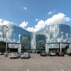 Executive suites to lease in Fort Worth (Texas)