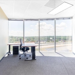 Office accomodations in central Fort Worth