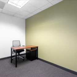 Serviced office centre in Fort Worth (Texas)