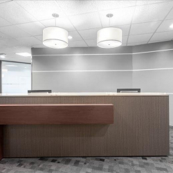 Serviced office centre to rent in Fort Worth (Texas)