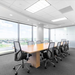 Exterior image of 5605 North MacArthur Boulevard, 10th Floor