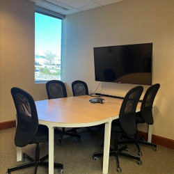 Executive office in Arvada