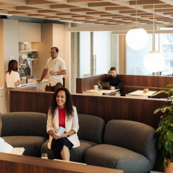 Serviced offices to rent in Vancouver