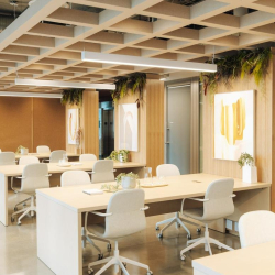 Serviced offices to rent in Vancouver