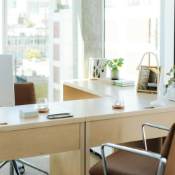 Serviced offices to rent in Vancouver