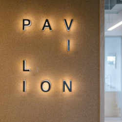 Executive offices to rent in Vancouver