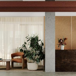 Image of Vancouver serviced office