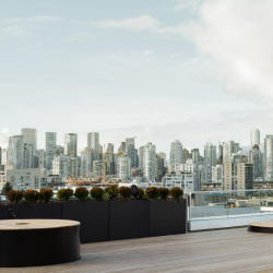 Vancouver office space