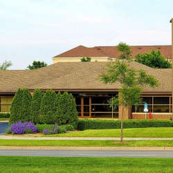 Image of Dublin (Ohio) serviced office centre