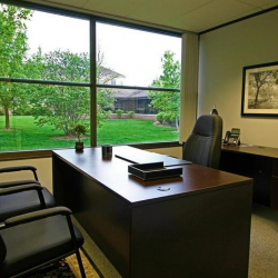 Serviced office centre - Dublin (Ohio)