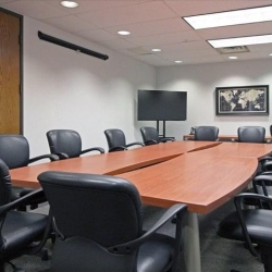 Executive office centre in Dublin (Ohio)