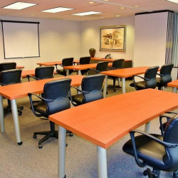 Executive offices to lease in Dublin (Ohio)