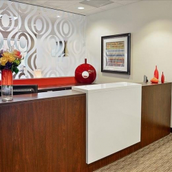 Serviced offices in central Alexandria (Virginia)