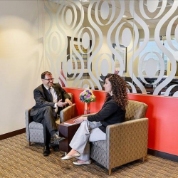 Serviced office centres to let in Alexandria (Virginia)