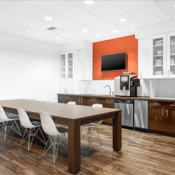 Image of Alexandria (Virginia) executive suite