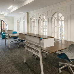 Interior of 57 Union Street South