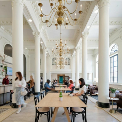 Image of Concord serviced office centre