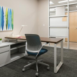 Serviced offices to rent in 