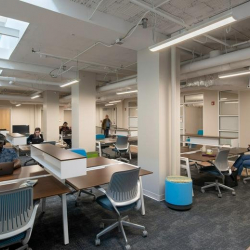 Office suites to hire in Concord