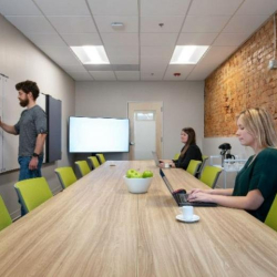 Executive office centres in central Concord