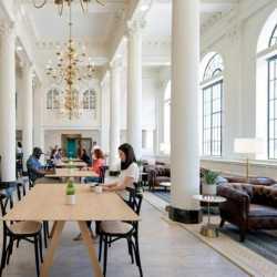 Office space - Concord