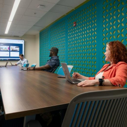 Executive office centre to rent in Concord