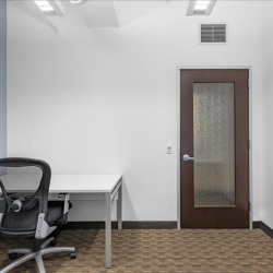 Image of New York City office accomodation