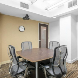 Offices at 57 West 57th Street, 3rd and 4th Floor