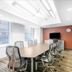 57 West 57th Street, 3rd and 4th Floor