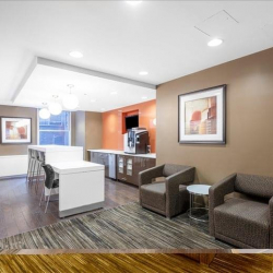Executive suite to let in New York City