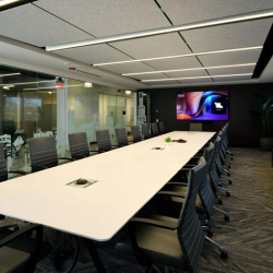Interior of 570 Lake Cook Road, Suite 300