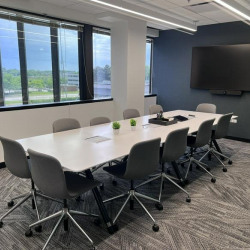 Serviced office centre to let in Deerfield