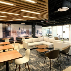 Serviced offices to rent in 