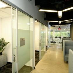 Serviced offices to rent in 