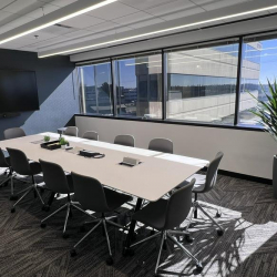 Serviced offices to rent in 