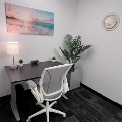 Serviced office in Deerfield
