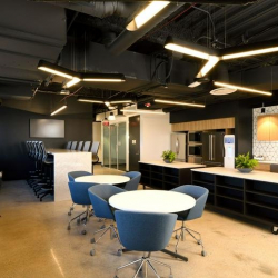 Serviced offices to rent in 