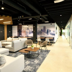 Serviced offices to rent in 