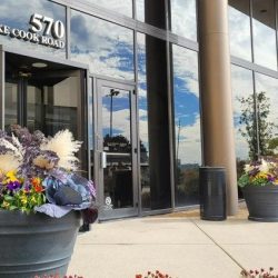 Serviced offices to rent in 