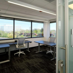 Image of Deerfield executive office centre