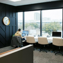 5700 Tennyson Parkway, Suite 300