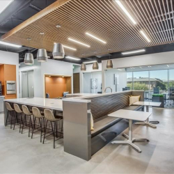 Office space in Plano